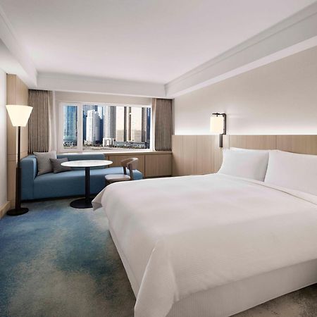The Westin Josun Busan Ngoại thất bức ảnh