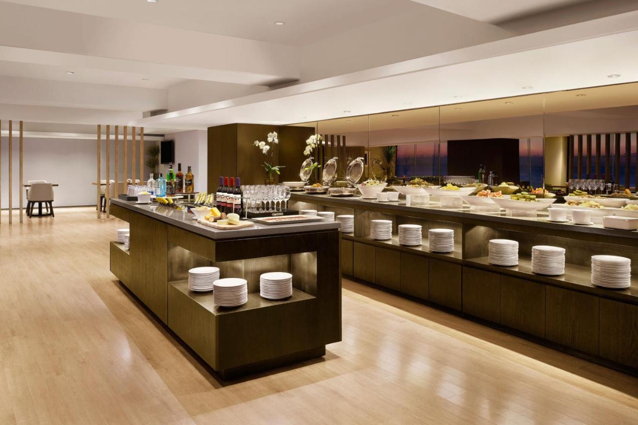 The Westin Josun Busan Ngoại thất bức ảnh